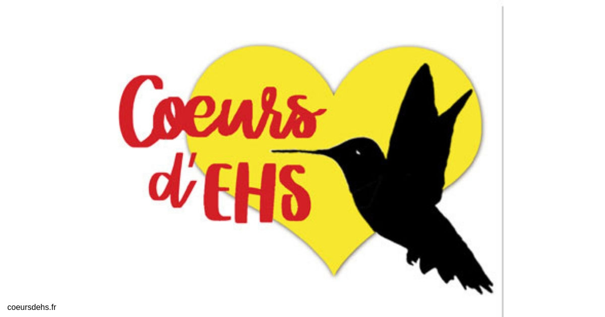 21 Mai 2018 – Création de l’association Cœurs d’EHS