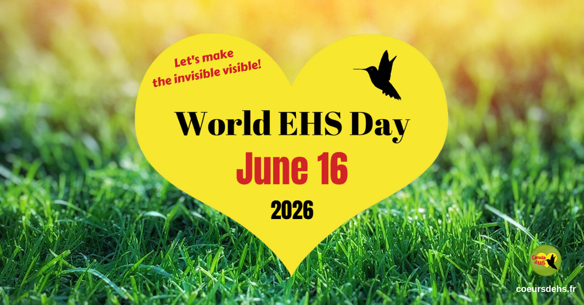 June 16, 2026: World EHS Day – World Day of Intolerance to Electromagnetic Pollution